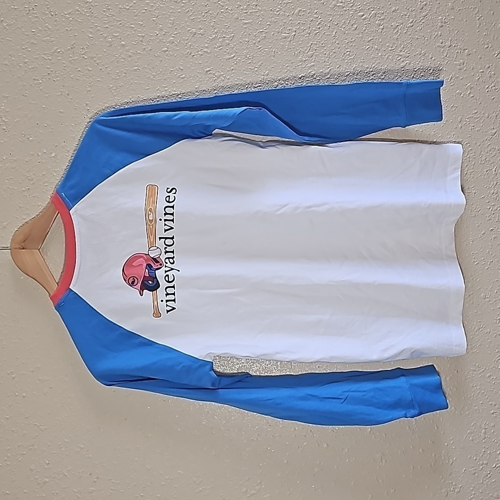 Vineyard Vines Long Sleeve Shirt